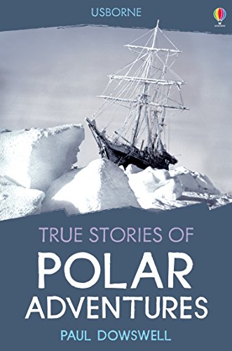 Polar Adventures