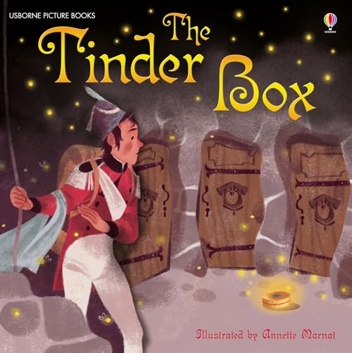 Tinder Box