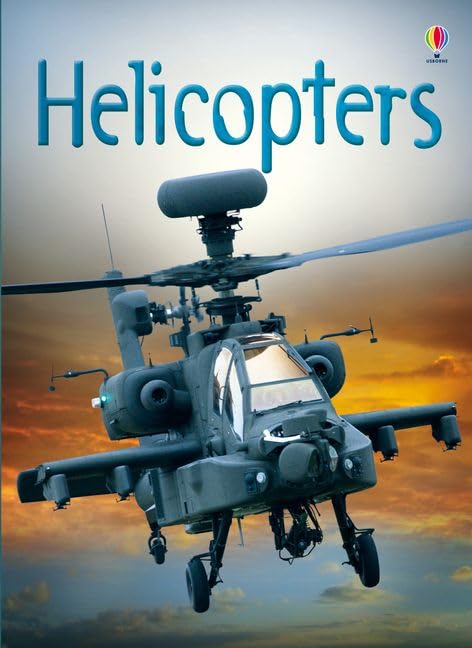 Helicopters
