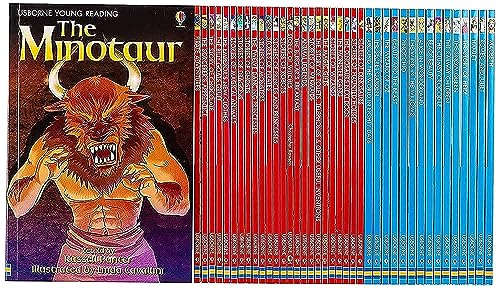 The Usborne Reading Collection