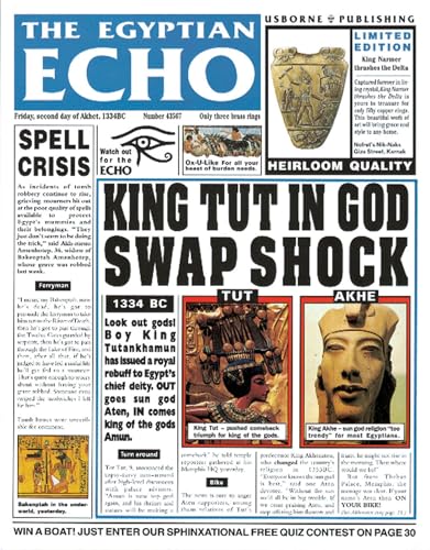 Egyptian Echo