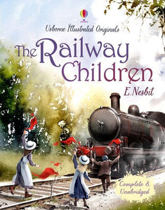 The Railway Children 