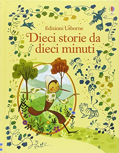 10 storie da 10 minuti