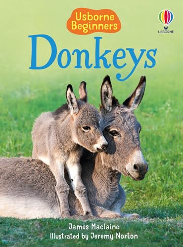 Donkeys