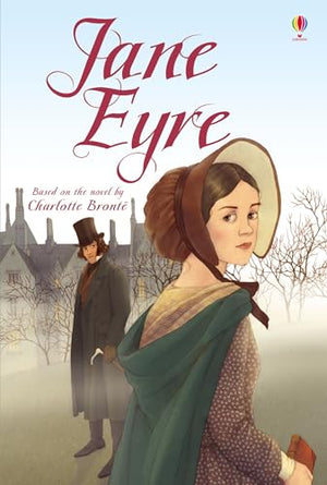 Jane Eyre