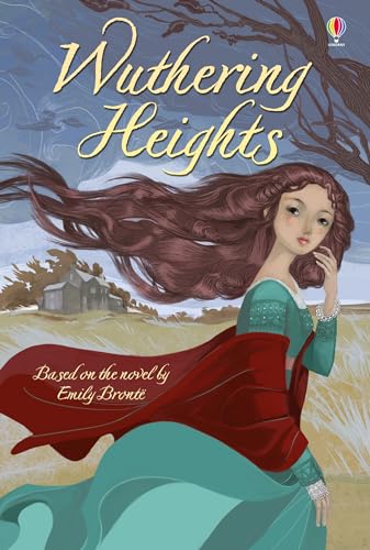 Wuthering Heights