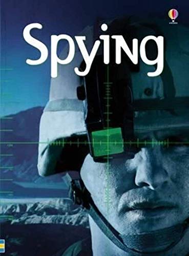 Beginners Plus Spying
