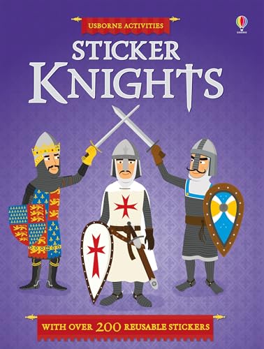 Sticker Knights