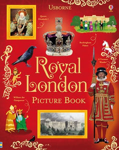 Royal London Picture Book 