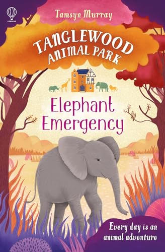 Elephant Emergency