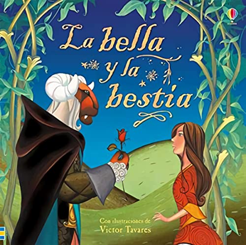 La bella y la bestia