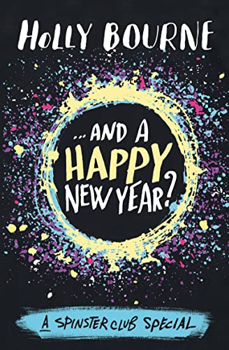 .And a Happy New Year