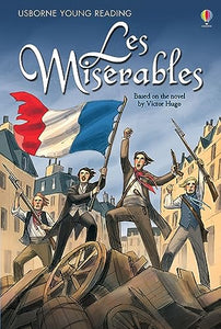Les Miserables 