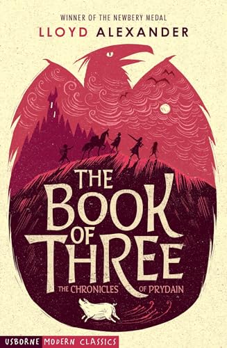The Book of Three