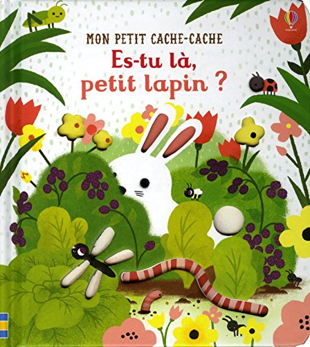 Es-tu la, petit lapin ?