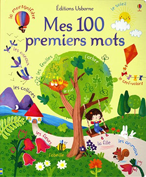 Mes 100 premiers mots