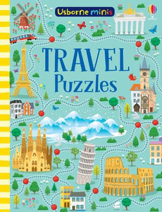 Travel Puzzles 