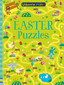 Easter Puzzles 