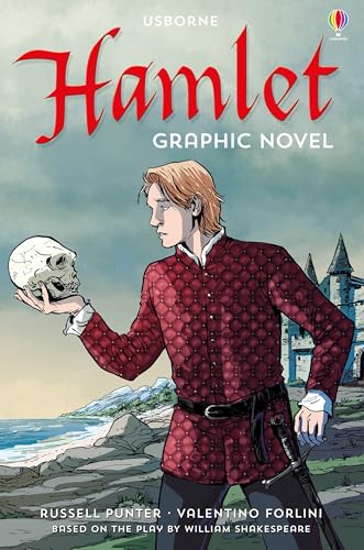 Hamlet Graphic Novel