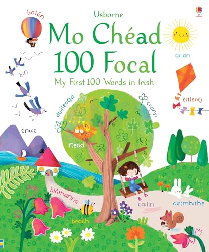 My First 100 Words in Irish