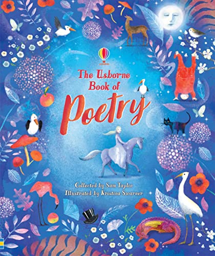Poetry for Children