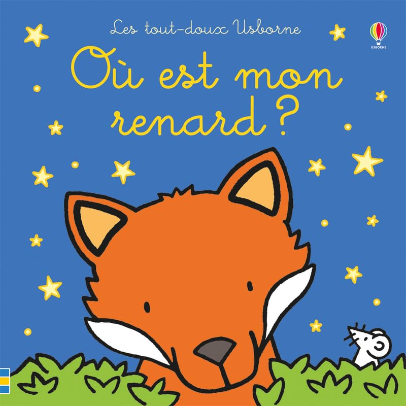Ou est ?