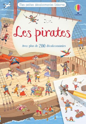 Les pirates