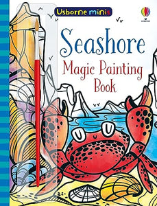 Magic Painting Seashore 