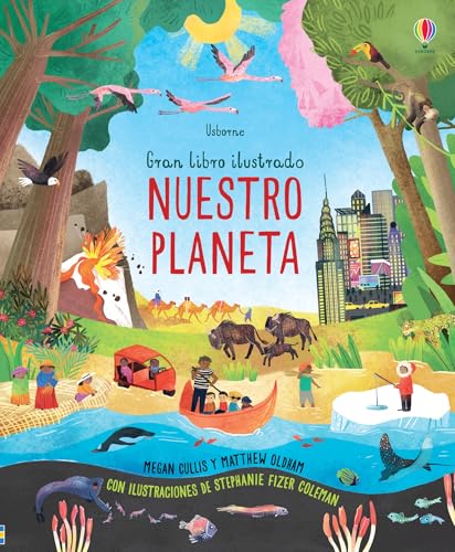 Nuestro planeta