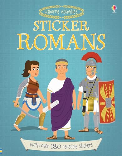 Sticker Romans