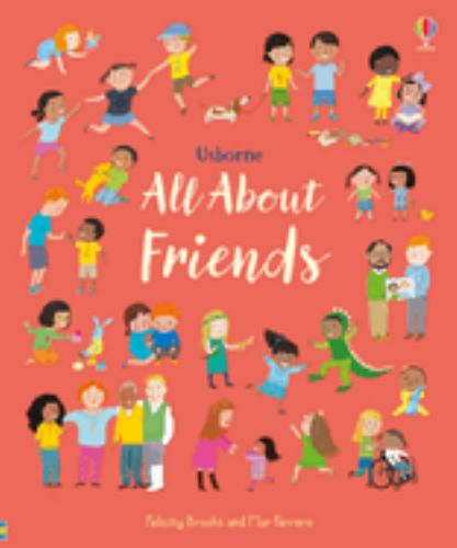 All About Friends