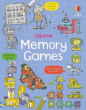 Memory Games