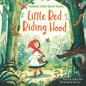 Little Red Riding Hood 