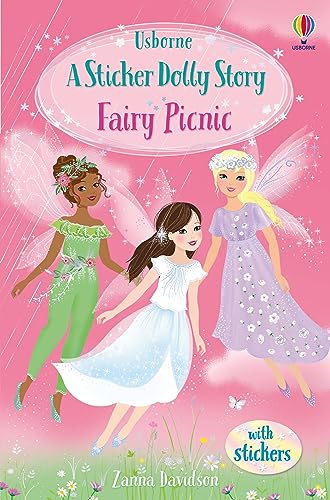 Fairy Picnic