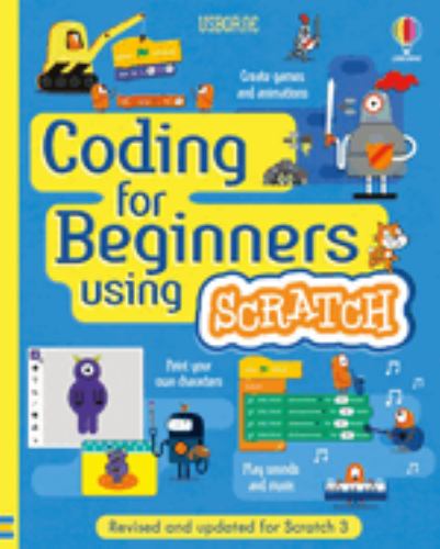 Coding for Beginners: Using Scratch