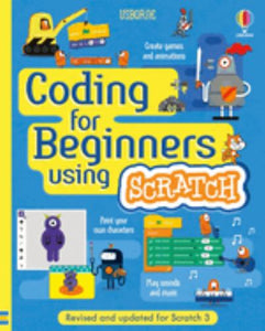 Coding for Beginners: Using Scratch 