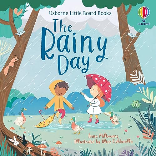The Rainy Day