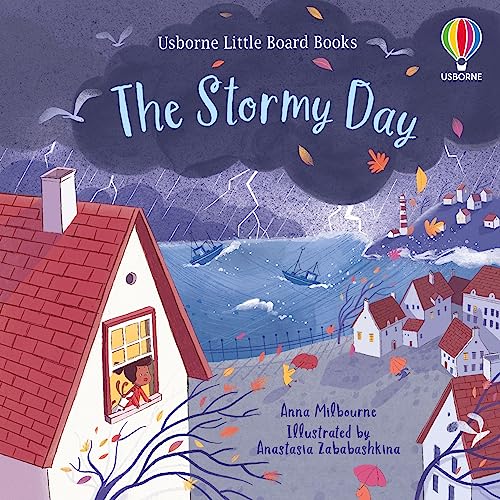 The Stormy Day