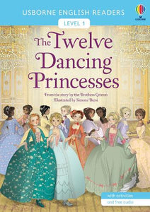The Twelve Dancing Princesses 
