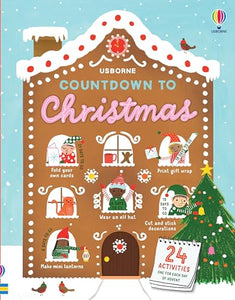 Countdown to Christmas 