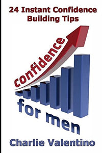 Confidence For Men 