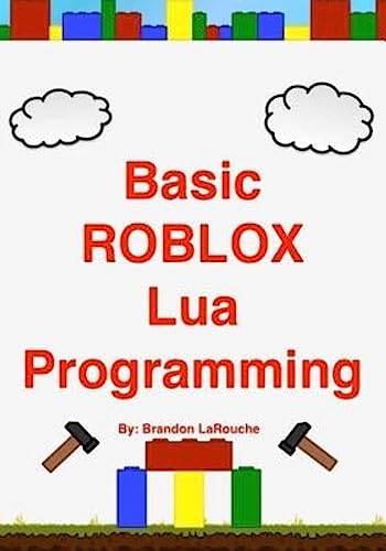Basic ROBLOX Lua Programming