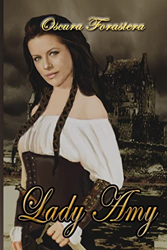 Lady Amy