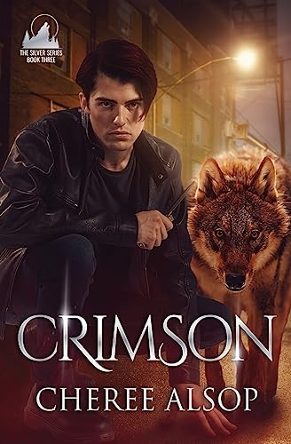 Crimson