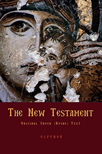 The New Testament