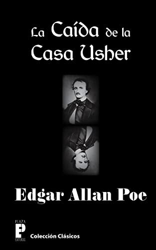 La Caída de la Casa Usher