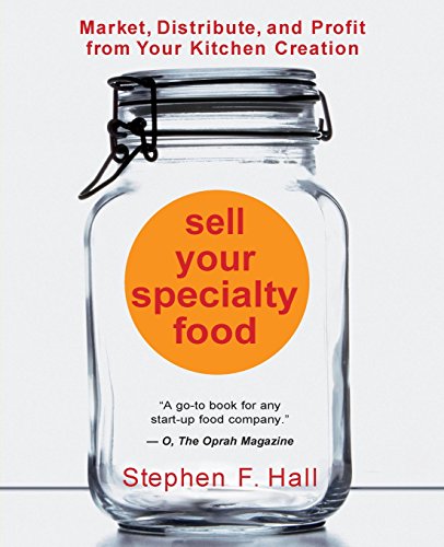 Sell Your Specialty Food
