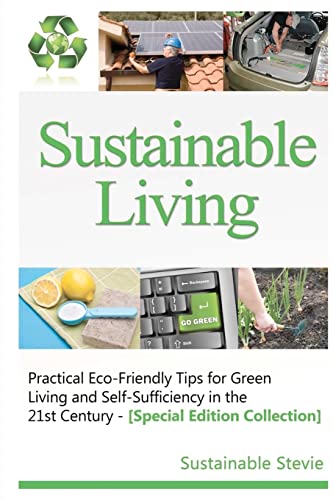 Sustainable Living -