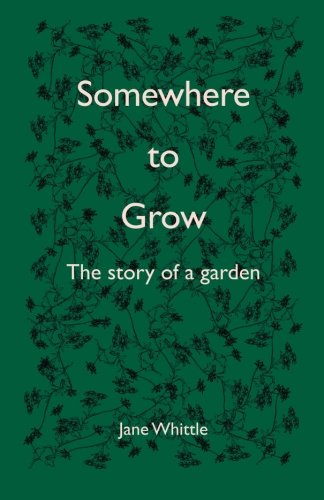 Somewhere to grow
