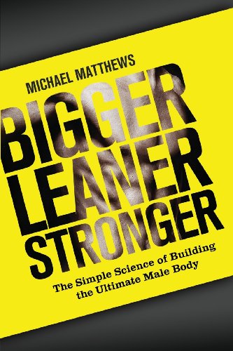 Bigger Leaner Stronger